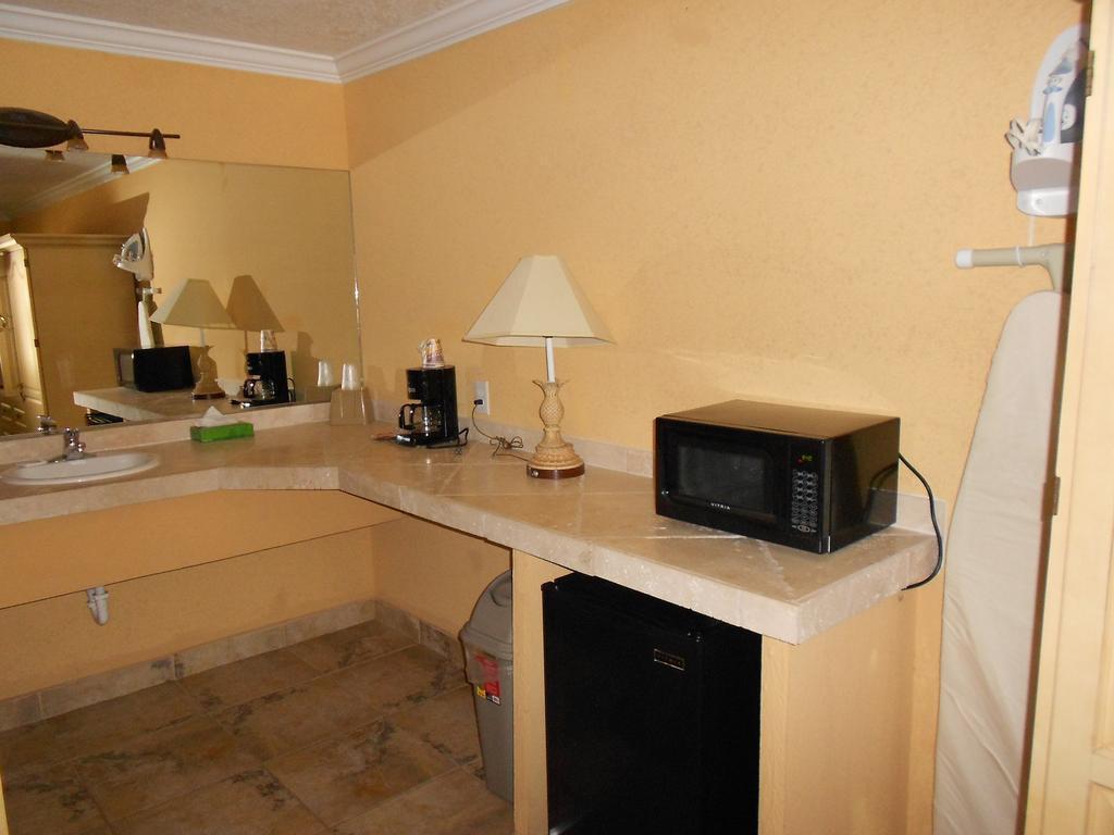 Quality Inn Ocean Springs Ngoại thất bức ảnh
