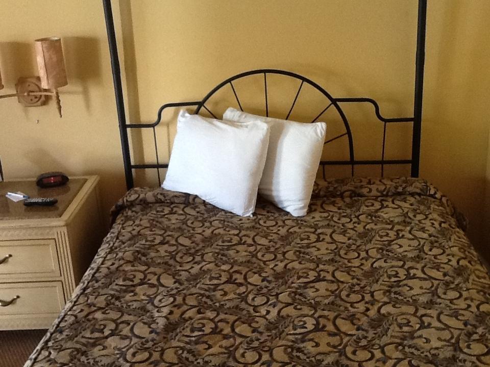 Quality Inn Ocean Springs Ngoại thất bức ảnh