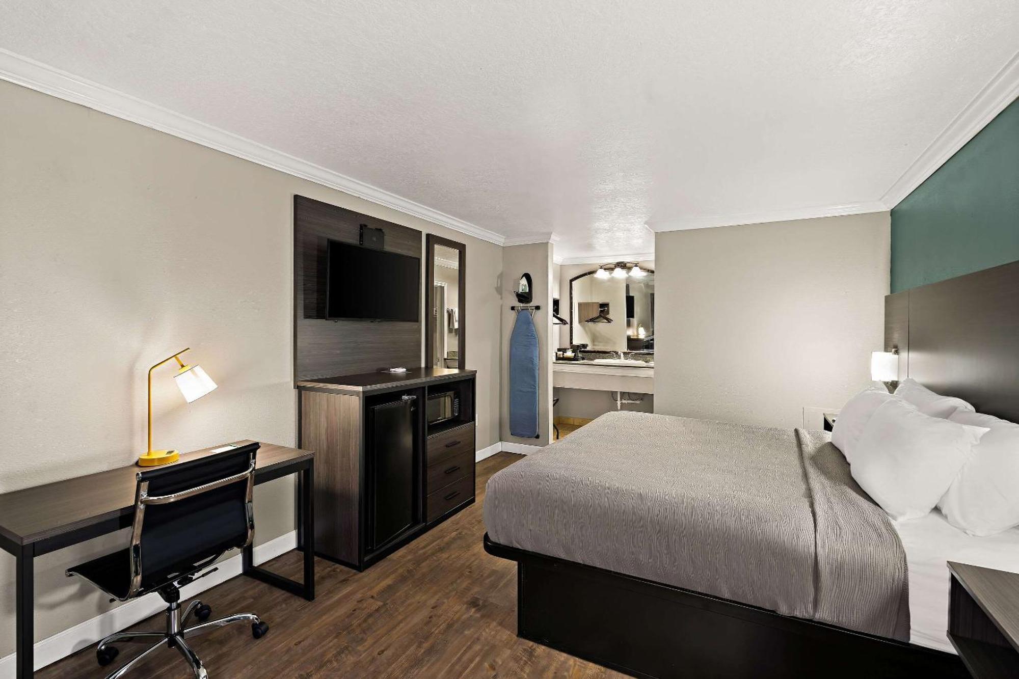 Quality Inn Ocean Springs Ngoại thất bức ảnh