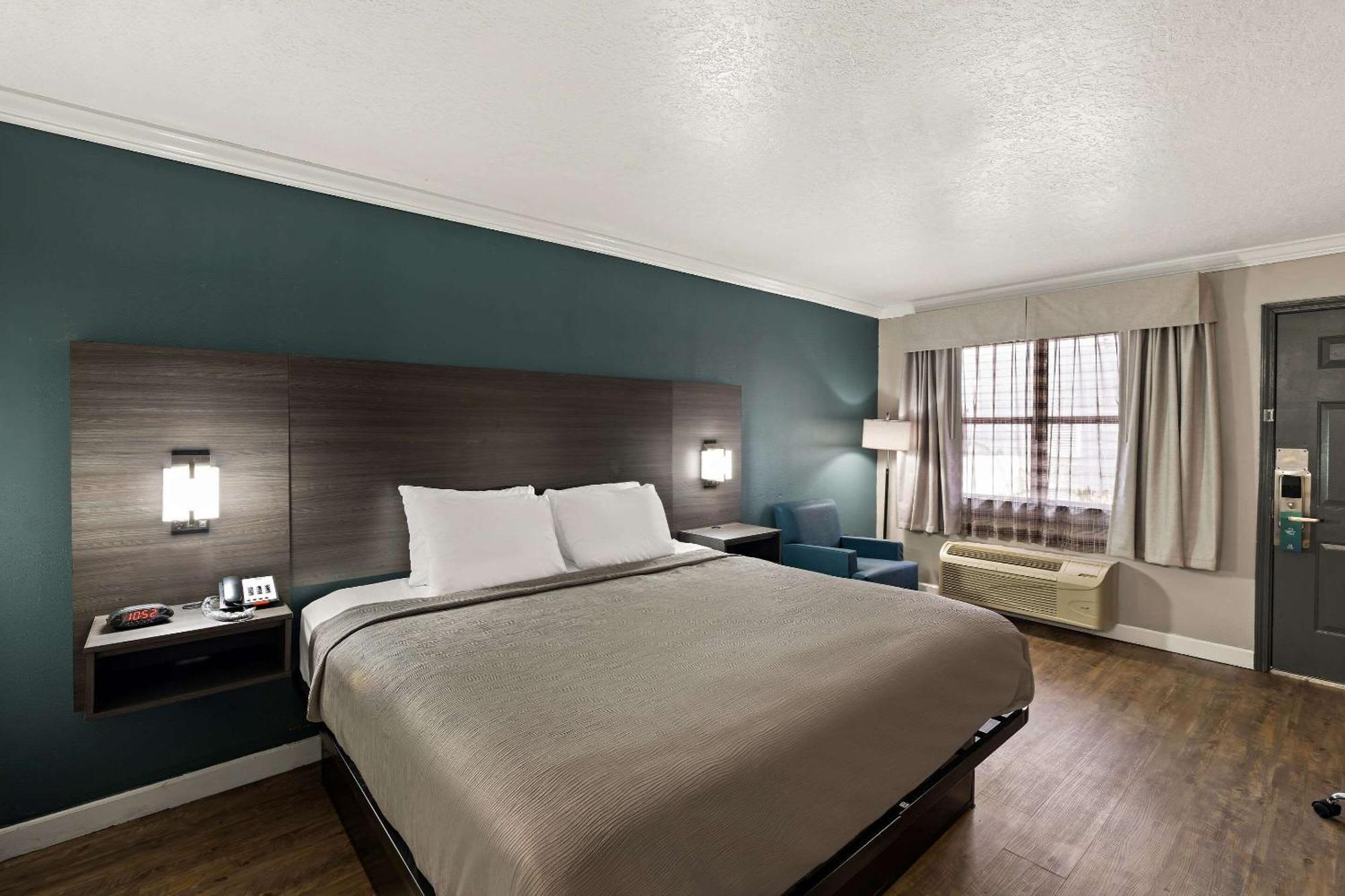 Quality Inn Ocean Springs Ngoại thất bức ảnh