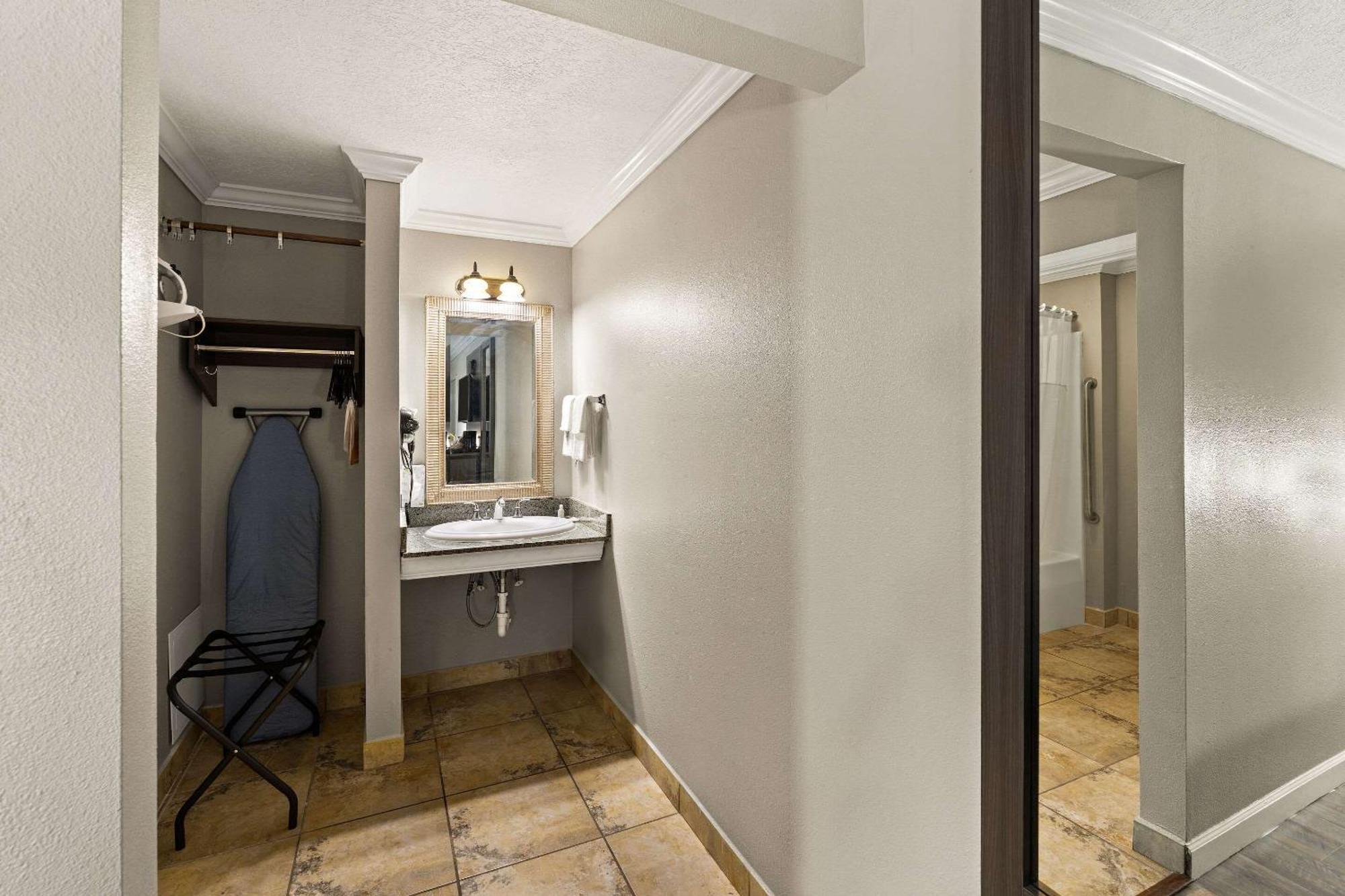 Quality Inn Ocean Springs Ngoại thất bức ảnh