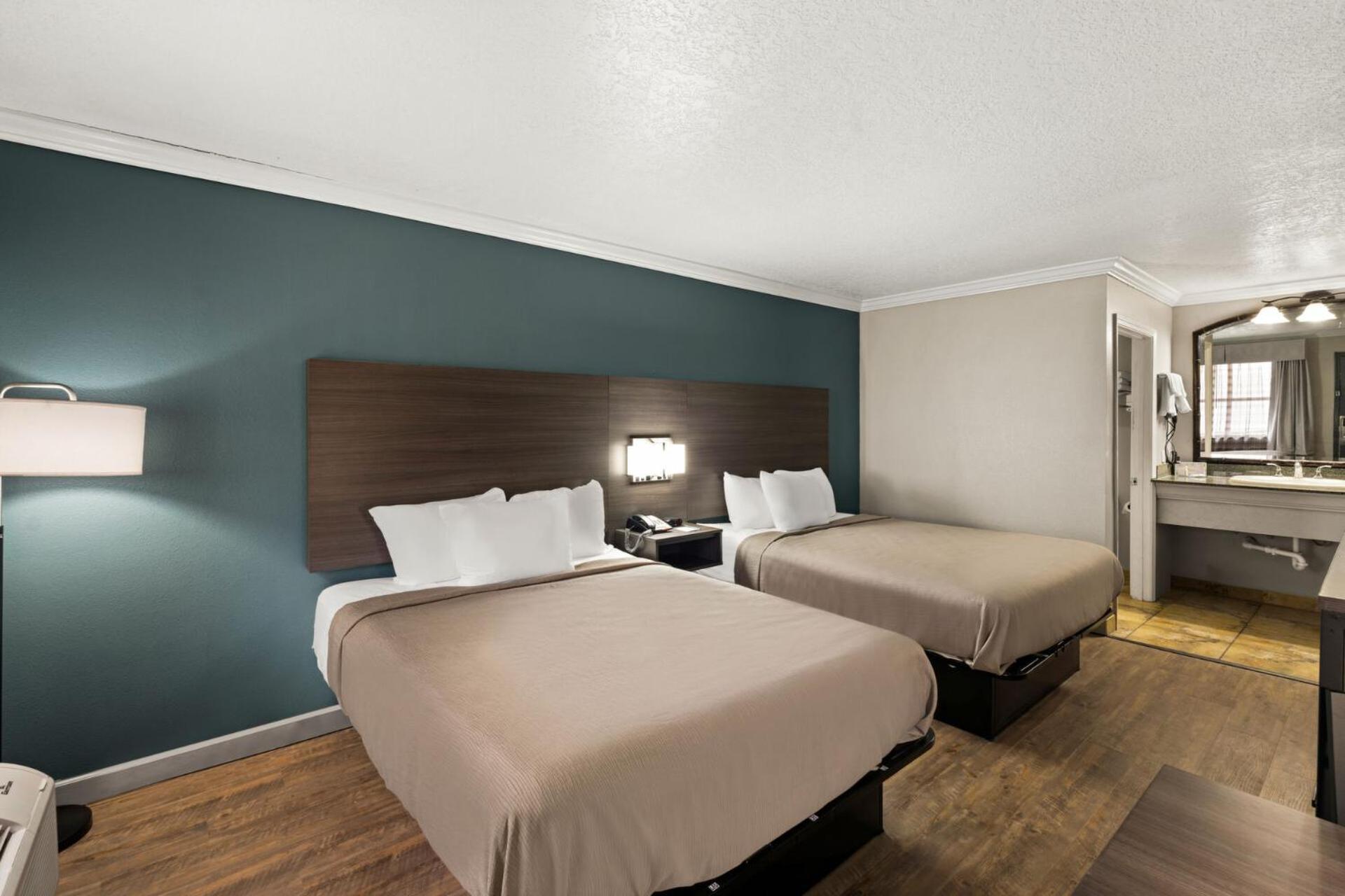 Quality Inn Ocean Springs Ngoại thất bức ảnh