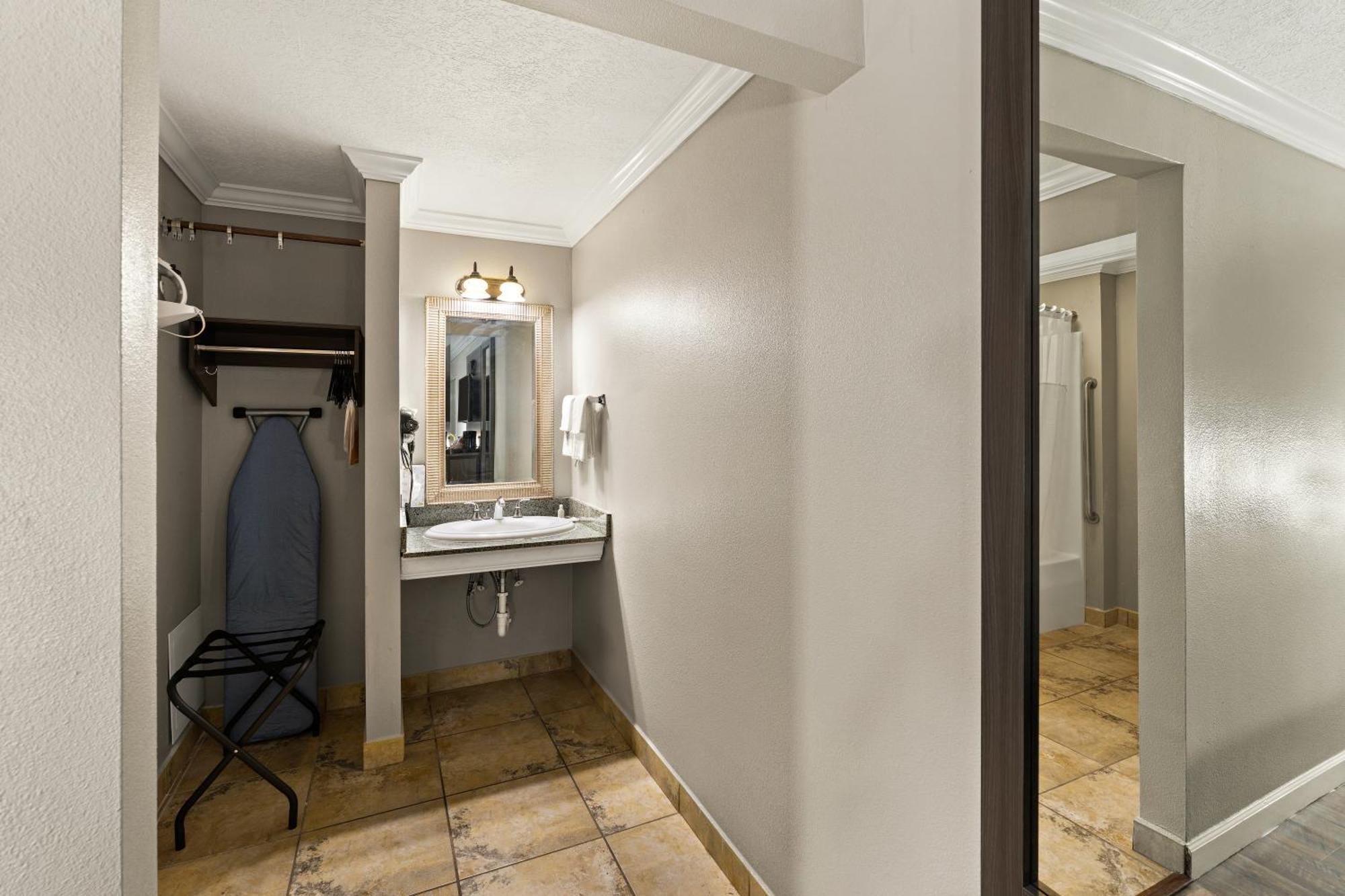 Quality Inn Ocean Springs Ngoại thất bức ảnh