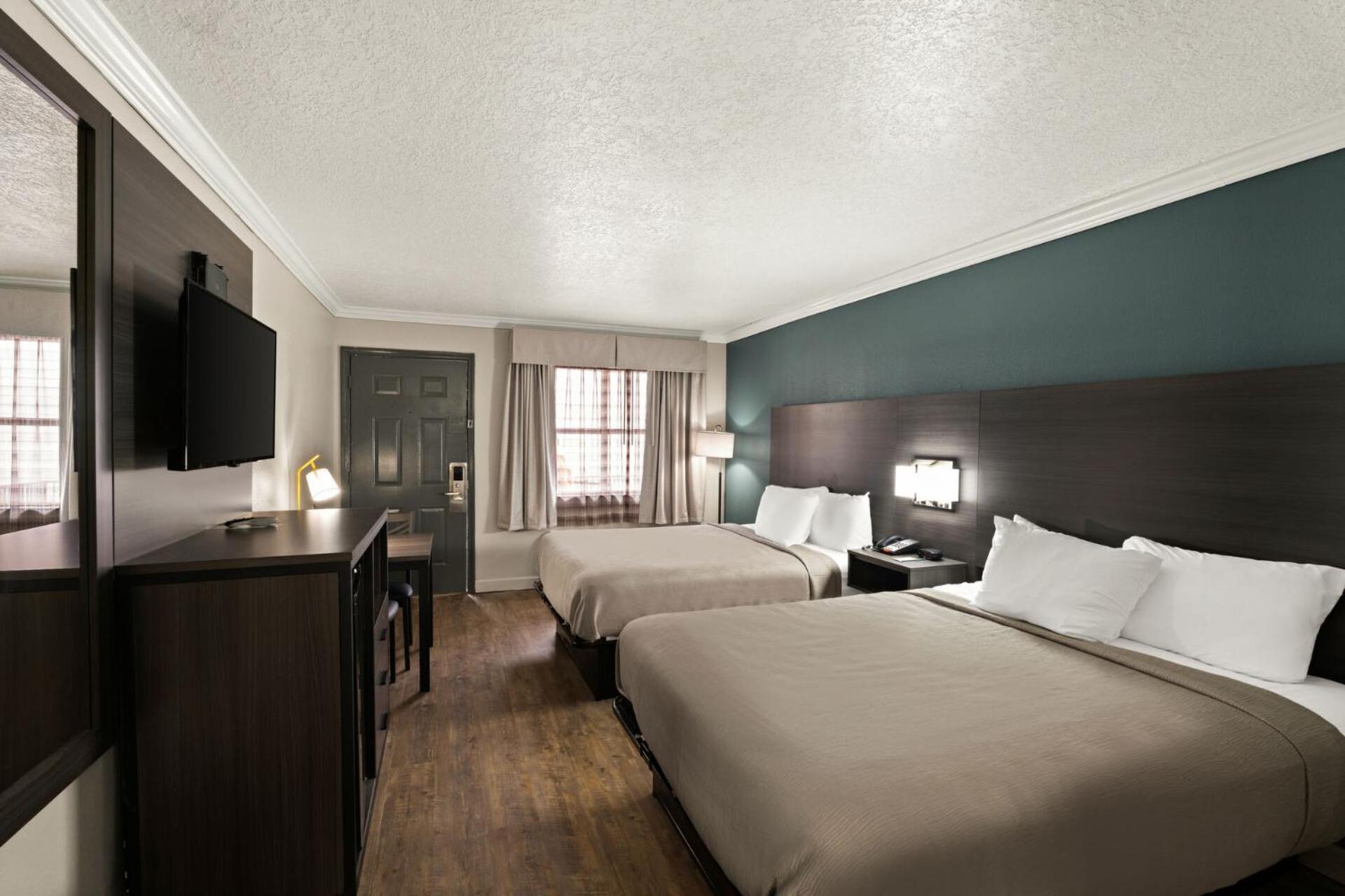 Quality Inn Ocean Springs Ngoại thất bức ảnh