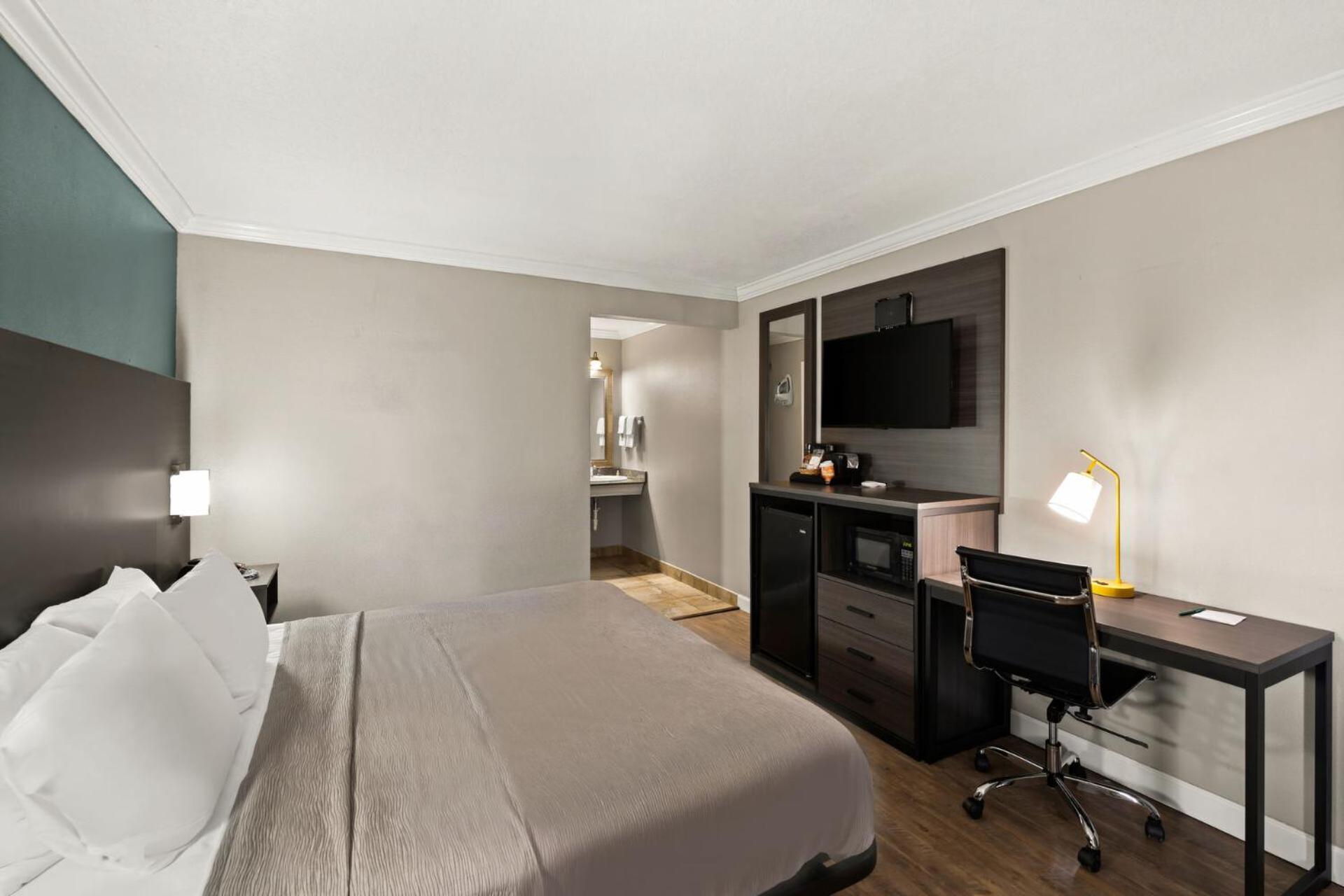 Quality Inn Ocean Springs Ngoại thất bức ảnh